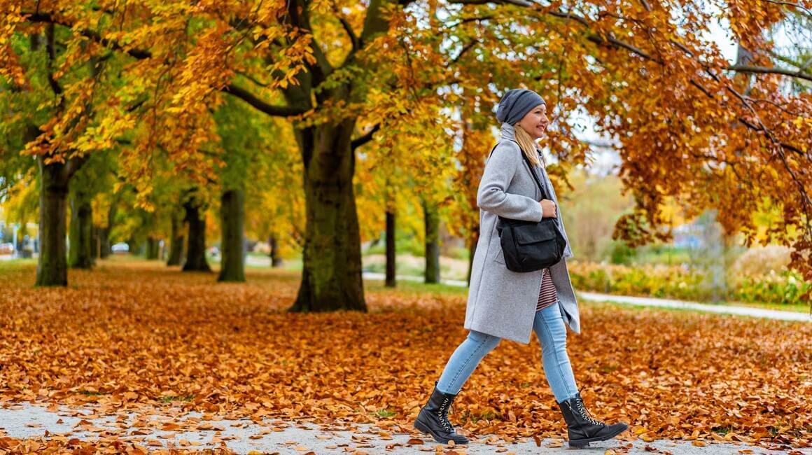 dulja šetnja svaki dan smanjuje rizik od smrti