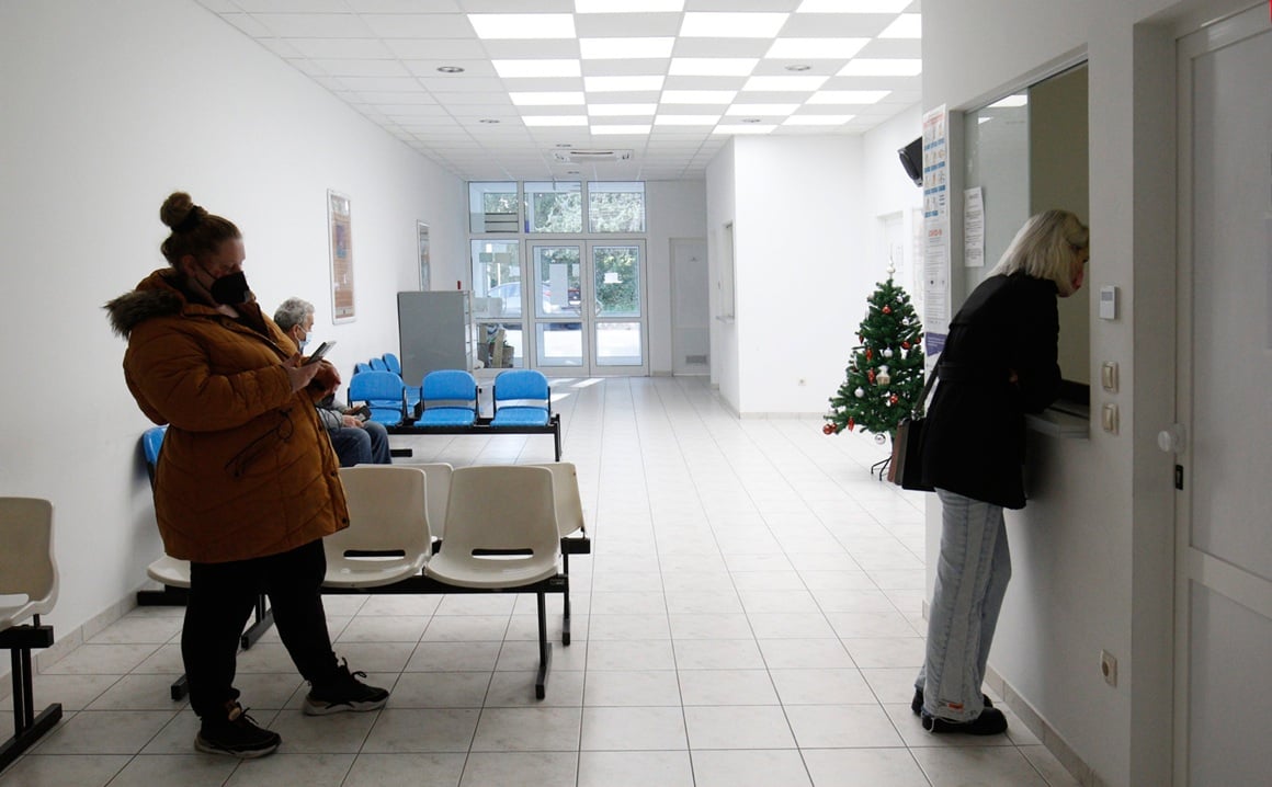 gdje se testirati na koronu