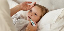 gripa kod djece