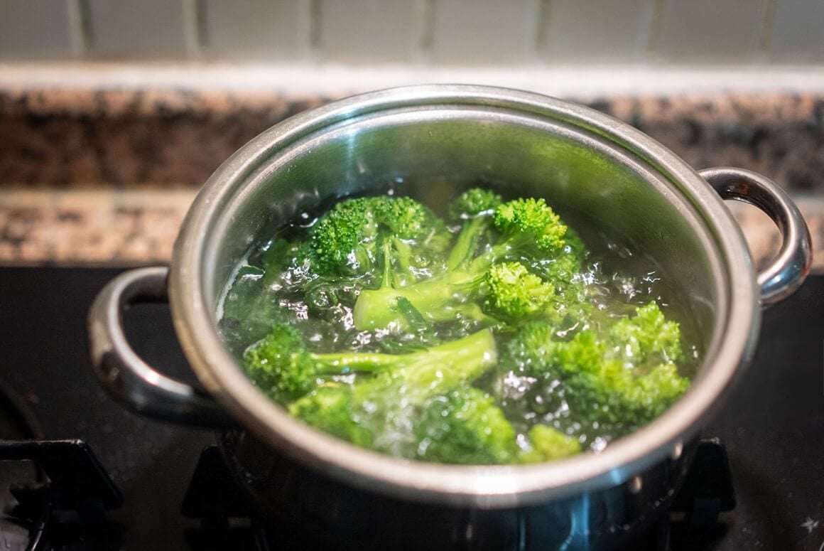 hrana bogata karotenom