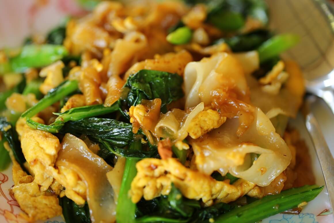 jela od kelja i piletine