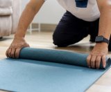 joga za povećanu prostatu