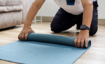 joga za povećanu prostatu