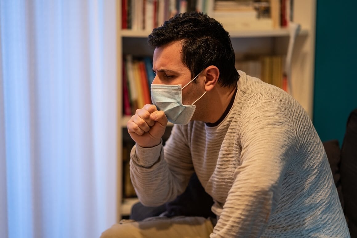 koliko traje korona virus u organizmu