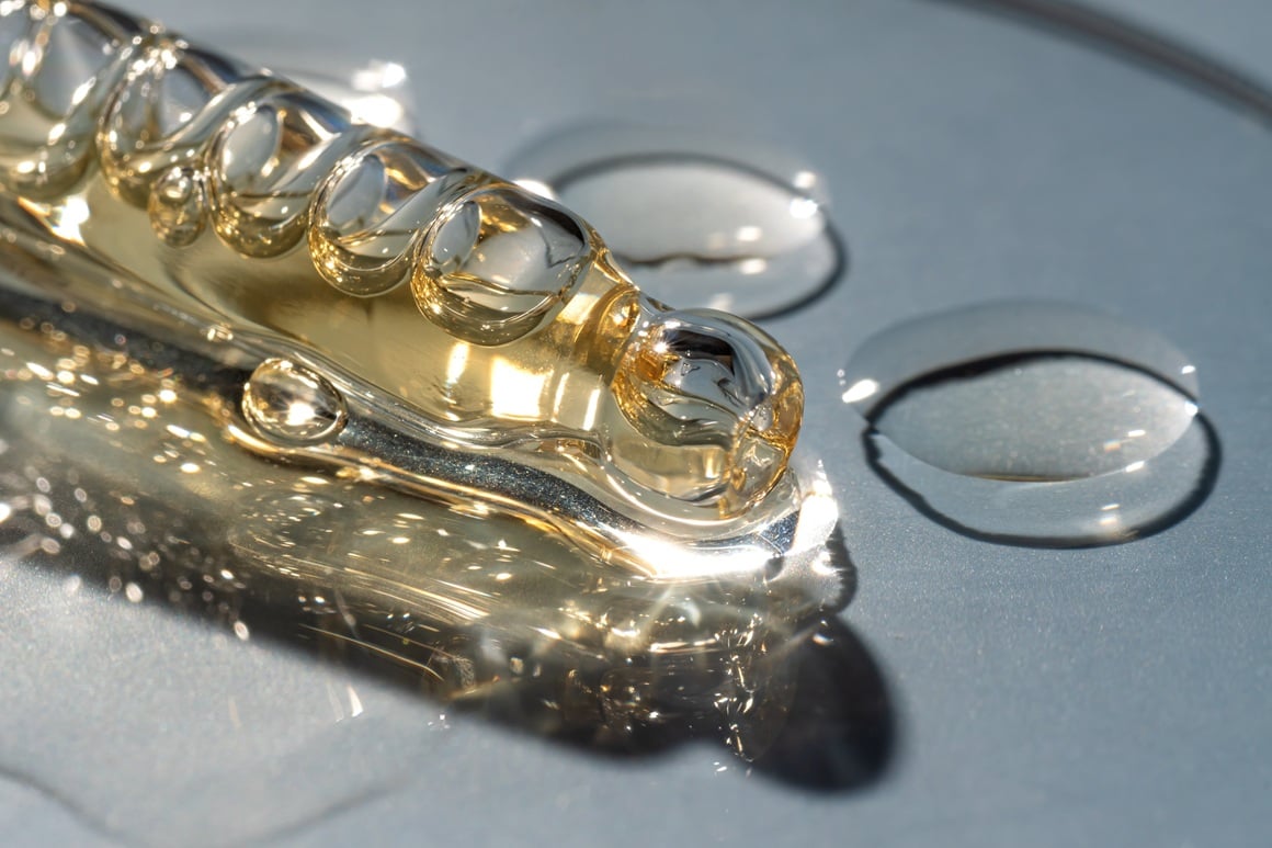 korištenje retinola je potpuno sigurno čak i ako nemate akne