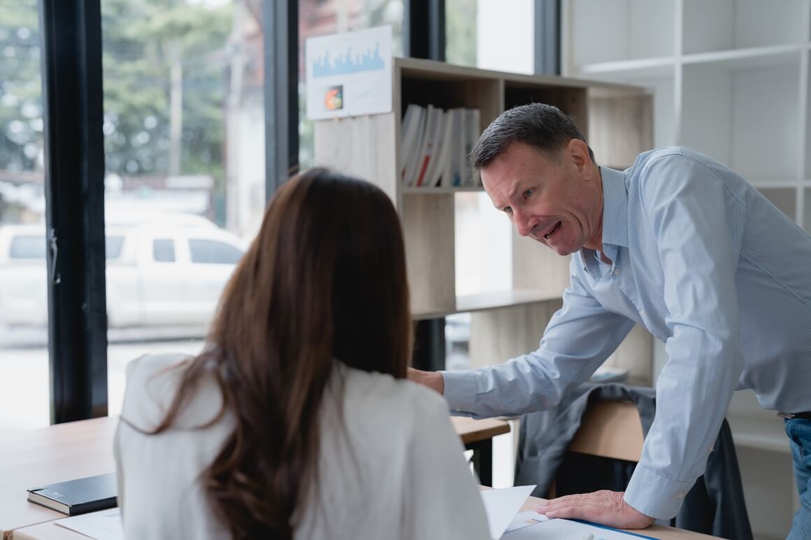 korporativni ili organizacijski Stockholmski sindrom