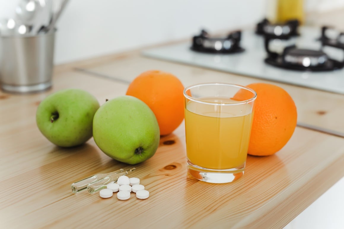 lijekovi koji se ne smiju uzimati zajedno sa sokom