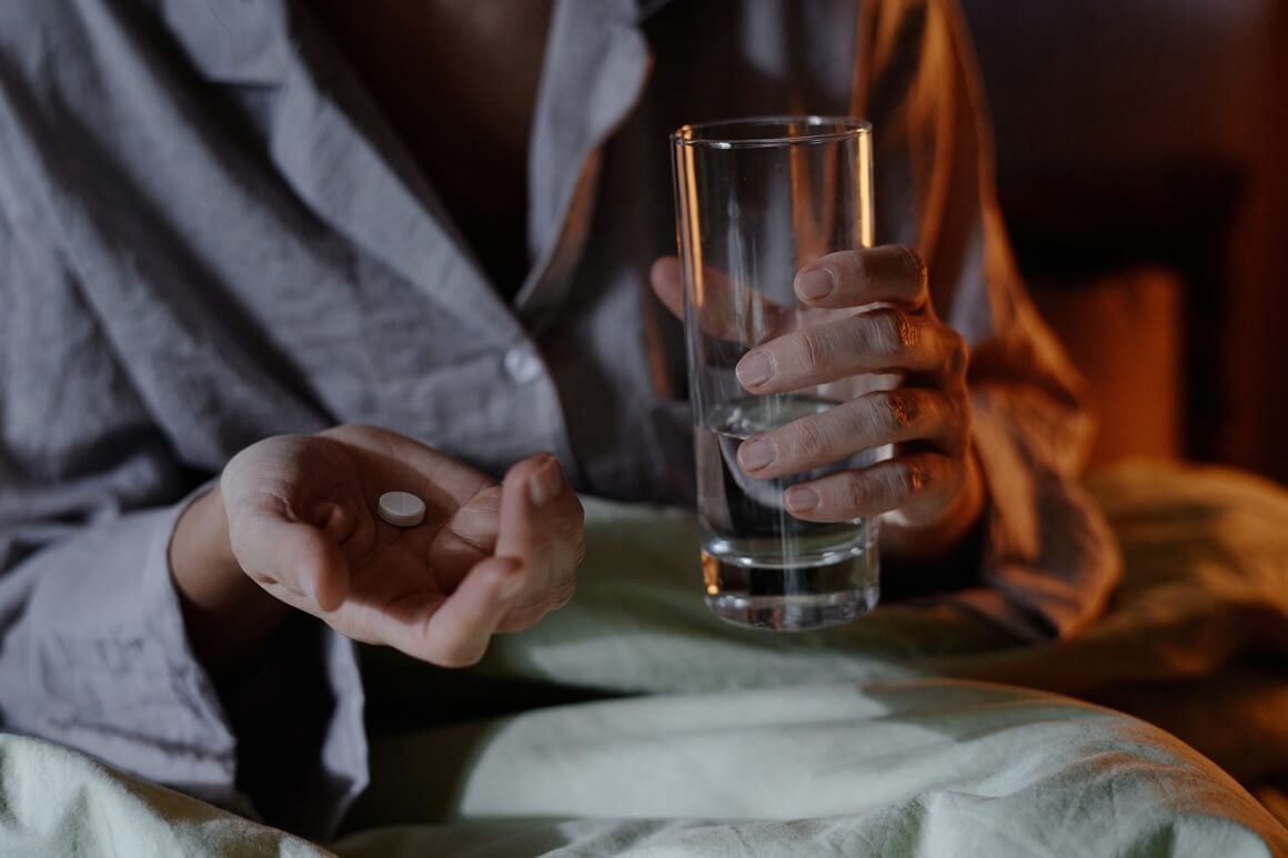 lijekovi za spavanje mogu utjecati na tzv. prospektivno pamćenje - sposobnost da se sjetite obaviti neku buduću radnju