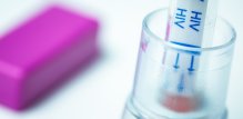 ljekarna - test za HIV