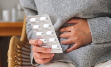 mnogi drugi lijekovi - poput antidepresiva, lijekova za smirenje ili onih za želučanu kiselinu - mogu dugoročno promijeniti sastav crijevne mikrobiote