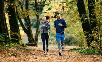 nova studija sugerira da bi muškarci trebali vježbati gotovo dvostruko više od žena kako bi smanjili rizik od srčanih bolesti