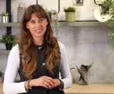 nutricionistica i kondicijska trenerica Martina Dadić