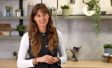 nutricionistica i kondicijska trenerica Martina Dadić