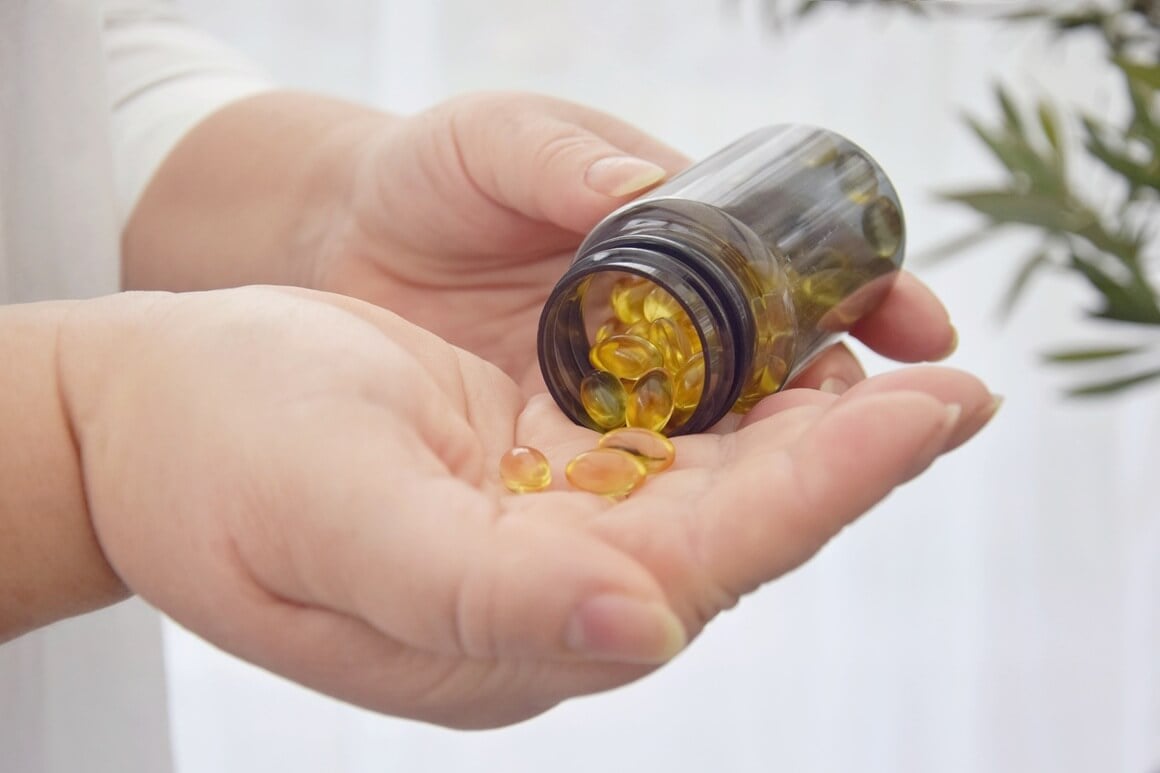 odrasle osobe 18 – 70 godina trebale bi dnevno unositi oko 600 IU vitamina D