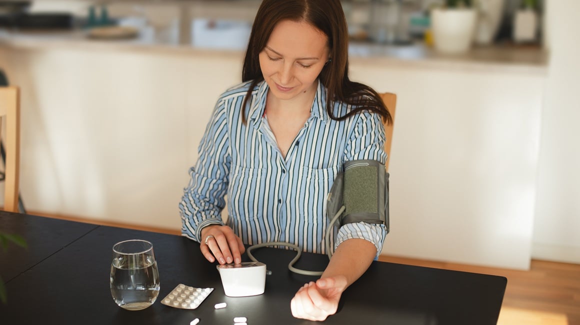 određene promjene u načinu života mogu značajno smanjiti vjerojatnost razvoja aneurizme