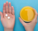 određeni sokovi mogu ometati apsorpciju lijekova i dodataka prehrani