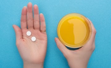 određeni sokovi mogu ometati apsorpciju lijekova i dodataka prehrani