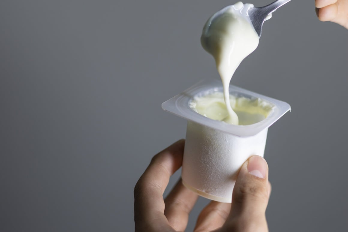 osobe koje redovito konzumiraju jogurt imaju niži rizik od smrtnosti od različitih uzroka