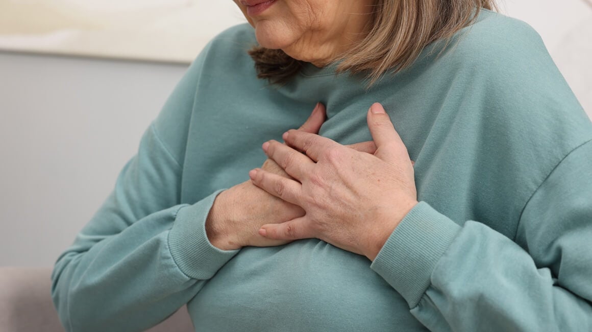 osobe s niskom razinom vitamina D češće pate od srčanih bolesti