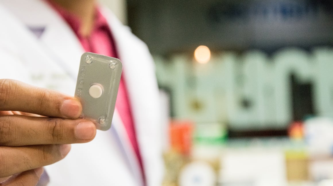 pilula za dan poslije mogla bi spriječiti najagresivniji rak dojke