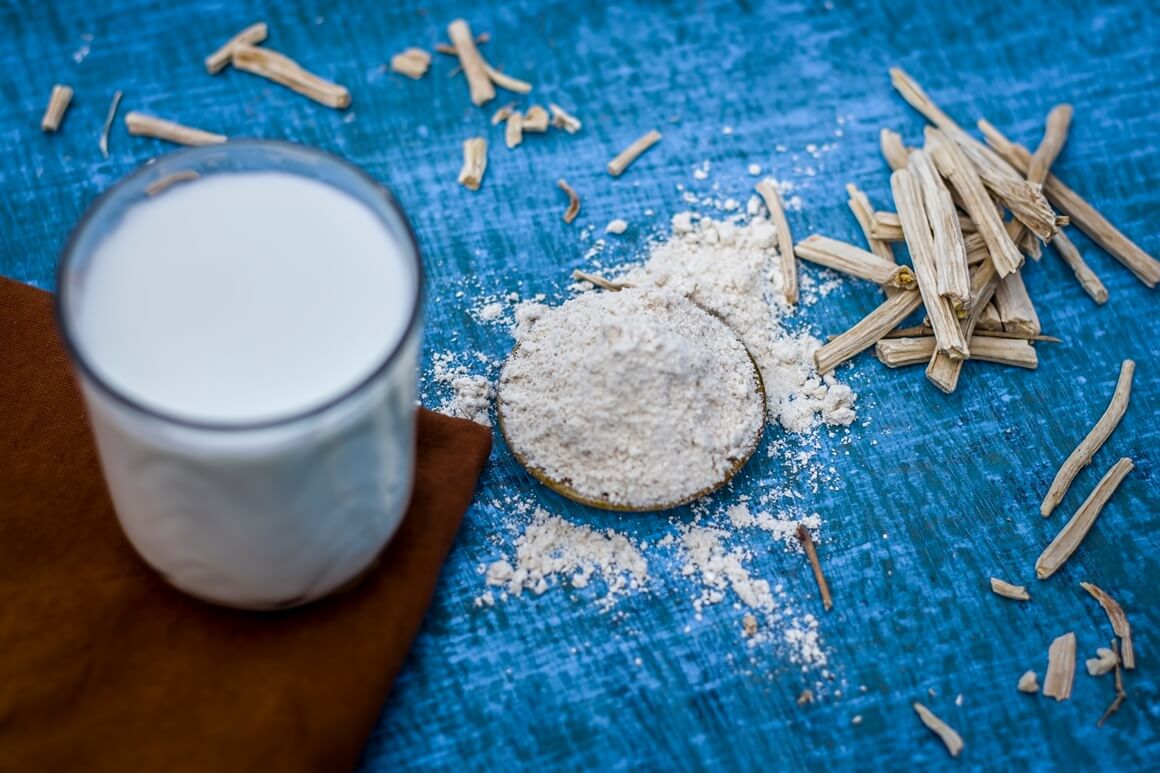 prirodni lijek za valunge u menopauzi