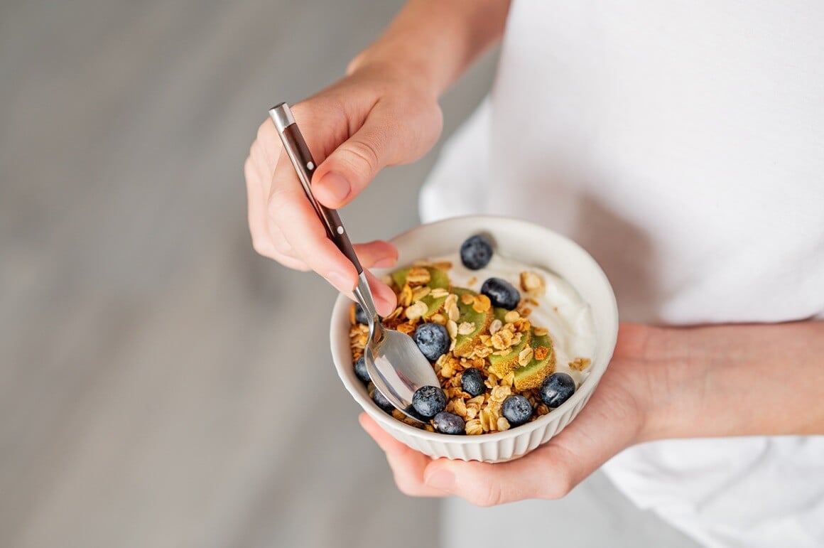 redovita konzumacija jogurta poboljšava funkciju crijevne barijere i smanjuje upale u probavnom sustavu