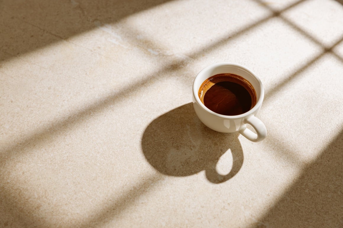 redoviti konzumenti kave imaju niže razine upalnih markera u usporedbi s onima koji ne piju kavu