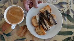 sardine su pravo bogatstvo nutrijenata za srce i mozak