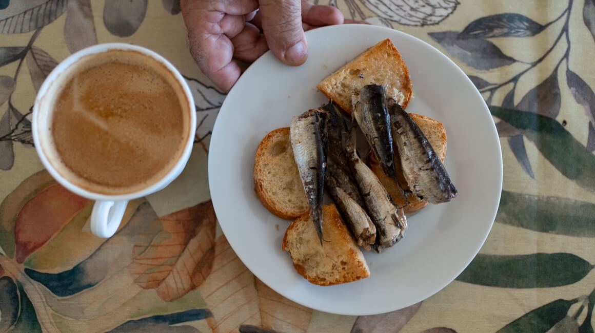 sardine su pravo bogatstvo nutrijenata za srce i mozak