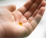 svakodnevni unos vitamina D može pomoći i u kontroli krvnog tlaka