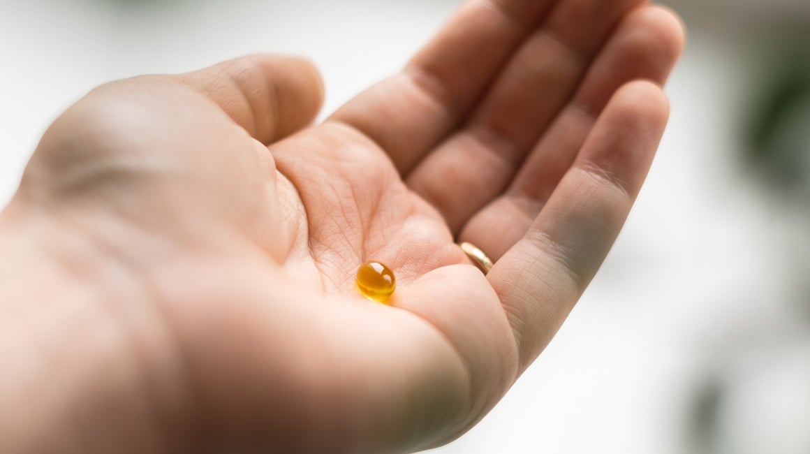 svakodnevni unos vitamina D može pomoći i u kontroli krvnog tlaka