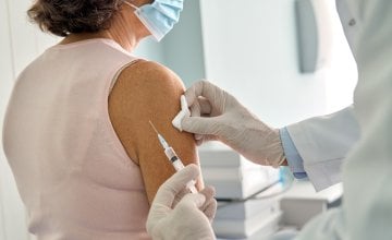 svi odrasli od 50 godina trebaju se cijepiti protiv herpesa zostera