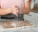 tjestenina od heljdinog brašna