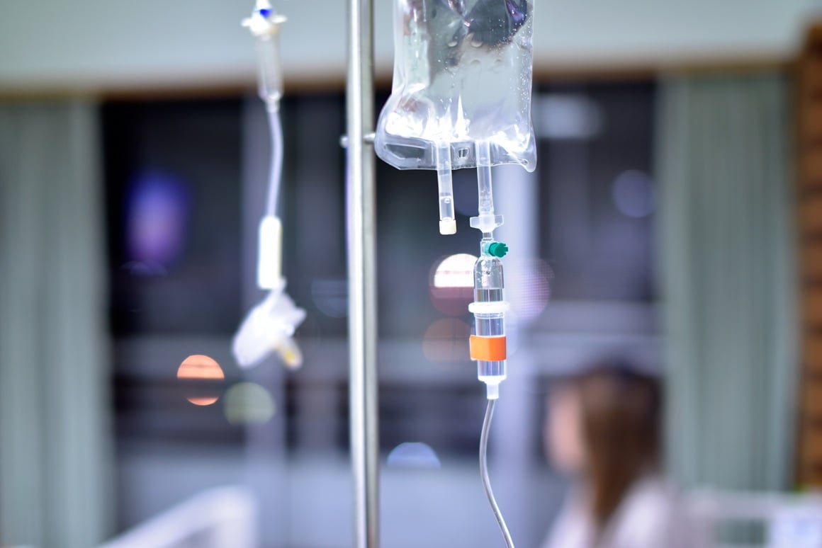 tokolitička terapija