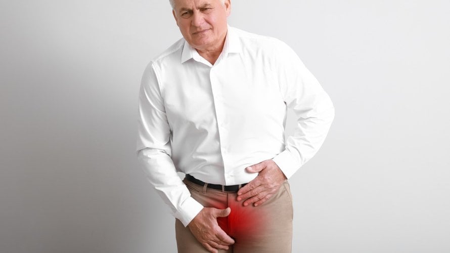 ukupna prognoza za rak prostate je među najboljima od svih vrsta raka