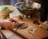 uravnoteženi večernji međuobrok