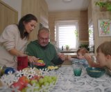 zdrave navike u obitelji