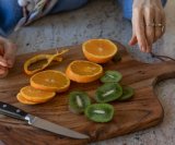 zimsko voće - posebno citrusne vrste - obiluje vitaminom C i drugim nutrijentima koji pomažu u borbi protiv prehlade i drugih sezonskih infekcija