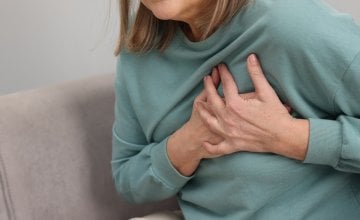 život nakon srčanog udara