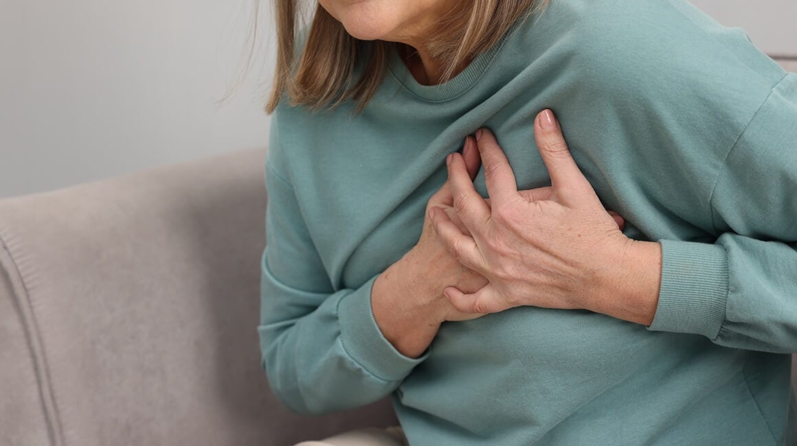 život nakon srčanog udara