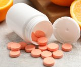 6 zdravstvenih stanja koja mogu imati koristi od dnevne doze vitamina C