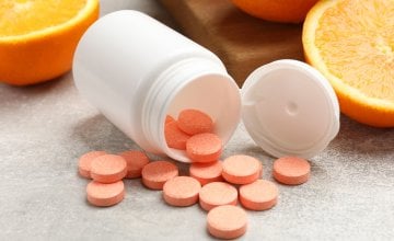 6 zdravstvenih stanja koja mogu imati koristi od dnevne doze vitamina C