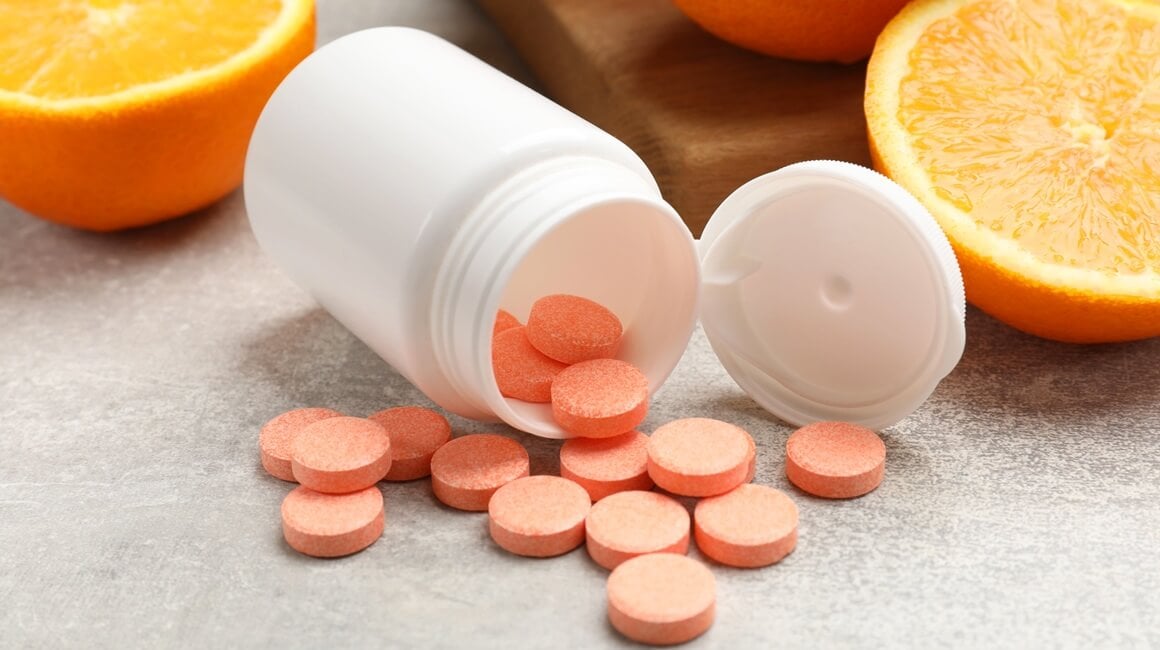 6 zdravstvenih stanja koja mogu imati koristi od dnevne doze vitamina C