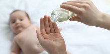 7 razloga zašto je baby ulje dobro za vašu kožu