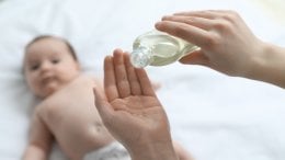 7 razloga zašto je baby ulje dobro za vašu kožu