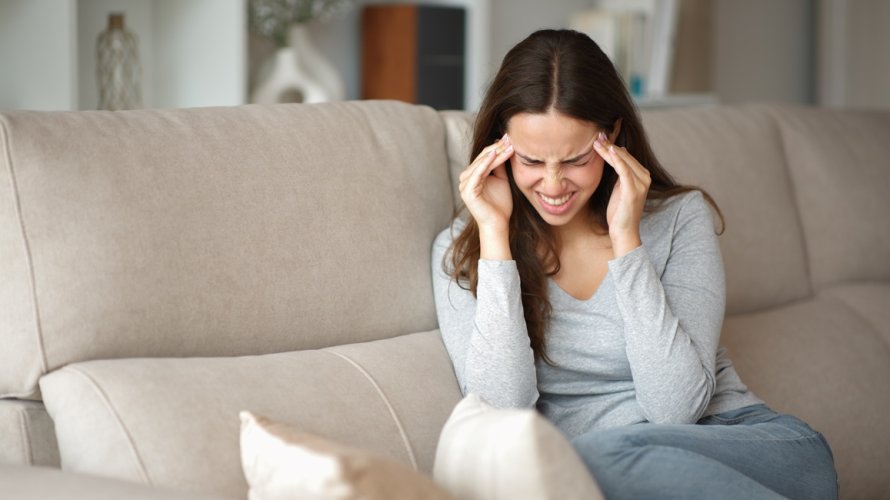 Ako želite izbjeći migrene, možda je najbolje držati se rutine, pokazuje nova studija