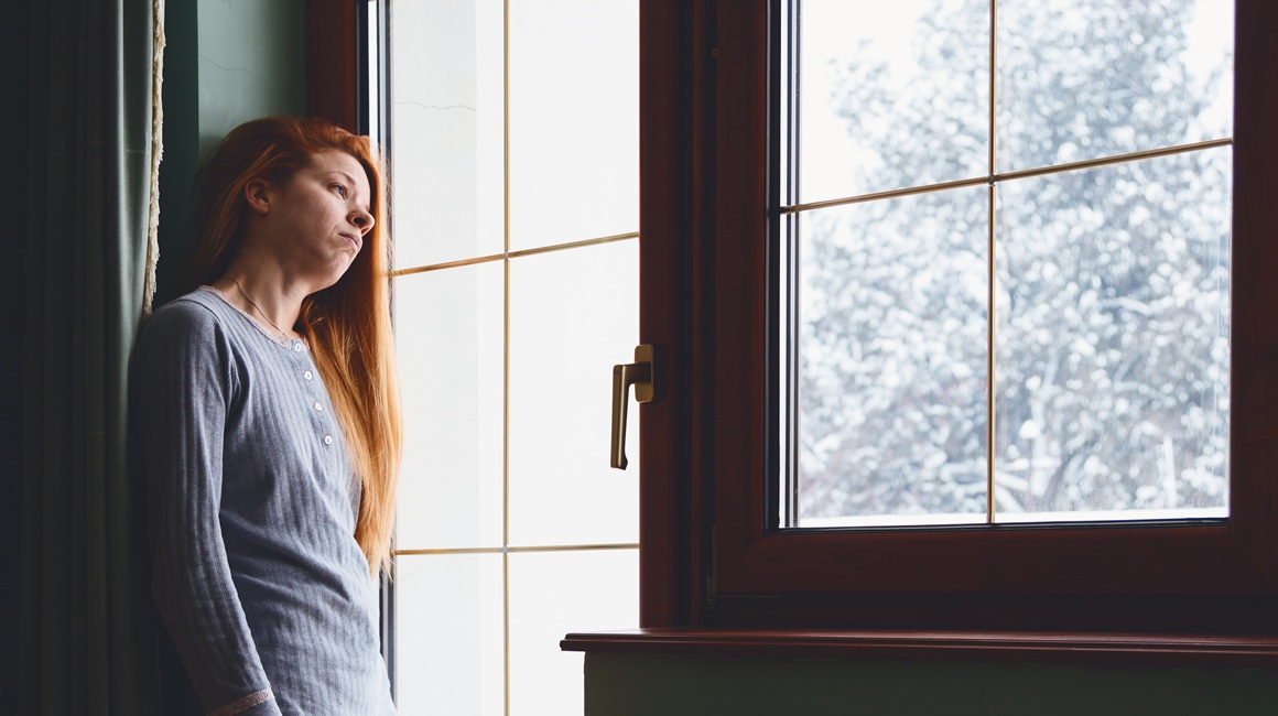 Ako živite s poremećajem pažnje i hiperaktivnosti (ADHD), tamniji i hladniji dio godine može donijeti osjećaj usporenosti, bezvoljnosti ili tuge