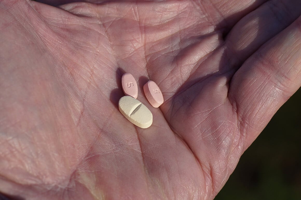 Antikoagulantni lijekovi