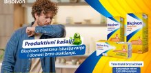 Bisolvon razrjeđuje sekret u dišnim putovima, pospješuje iskašljavanje i ublažava kašalj