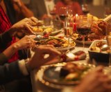 Blagdani su vrijeme okupljanja obitelji i prijatelja, a velika je vjerojatnost da ćete barem jednom ugostiti osobu koja ima alergiju na hranu